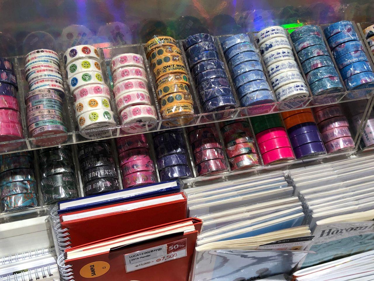 韓國教保文庫 首爾教保文庫 教保文庫地址 教保文庫分店